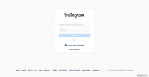 embedding instagram wordpress step 3