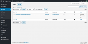embedding instagram wordpress step 7