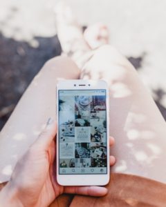 embed instagram feed on any website