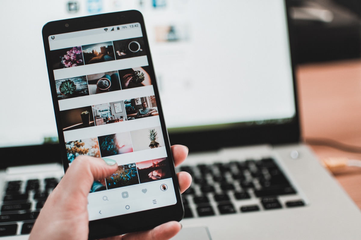 How to Embed An Instagram Feed Into Any Website