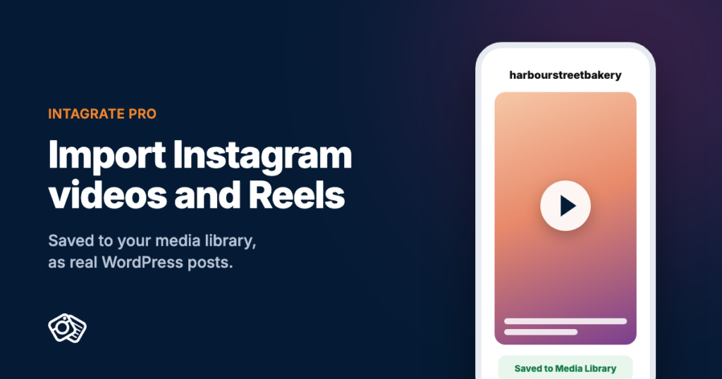 How to Import Instagram Videos to WordPress (Reels Too)