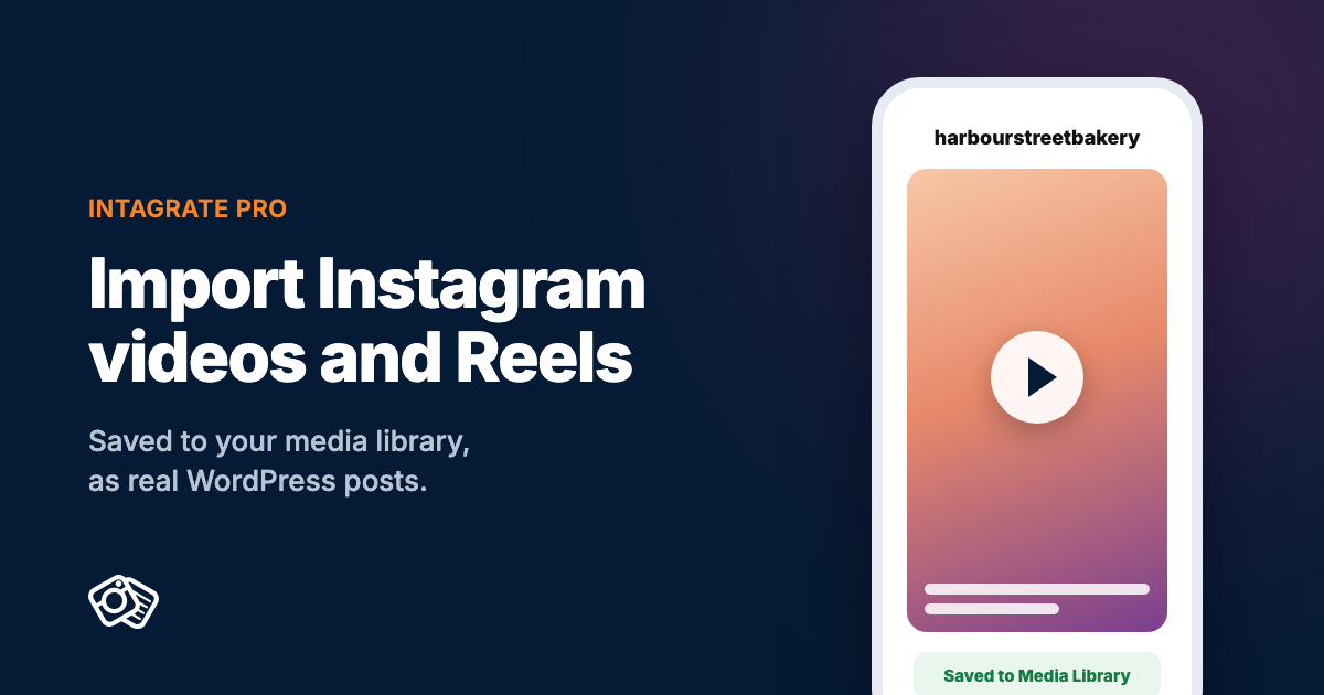 How to Import Instagram Videos to WordPress (Reels Too)